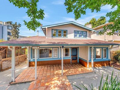 3779 Park Boulevard Way, Oakland, CA, 94610