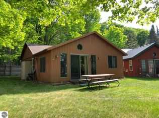 762 W Intermediate Lake Rd, Central Lake, MI 49622
