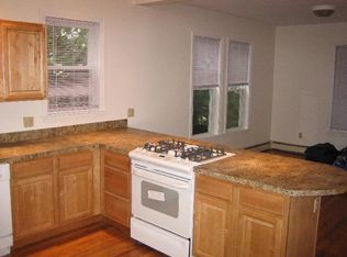 34 Fisher Ave #1, Roxbury Crossing, MA 02120