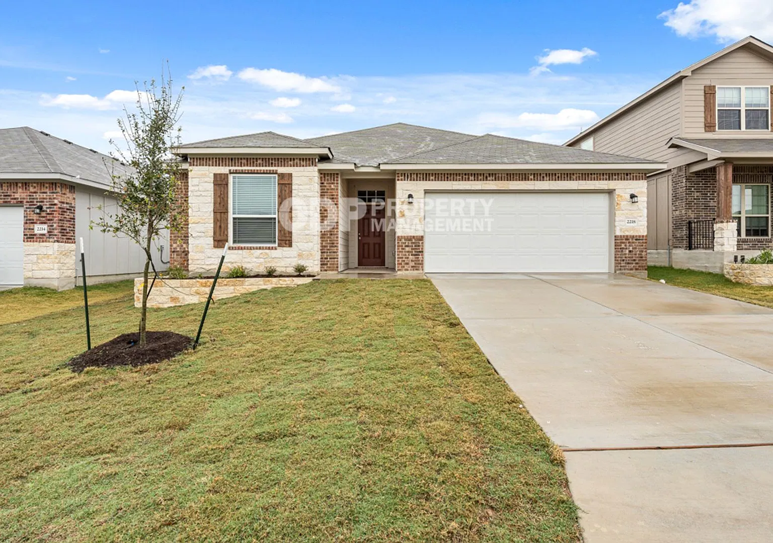 4 Bedroom I 2 Bath I Temple ISD — Photo 1