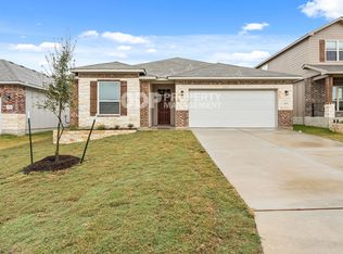 2218 Wasabi Rd, Temple, TX 76501