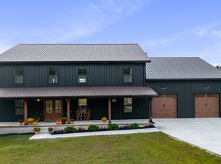 4055 White Oak Valley Rd NW, Cleveland, TN 37312