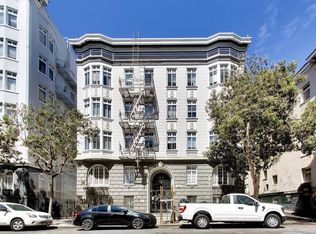 666 O'Farrell St, San Francisco, CA 94109