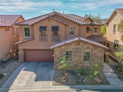 7125 Mountain Den Ave, Las Vegas, NV, 89179