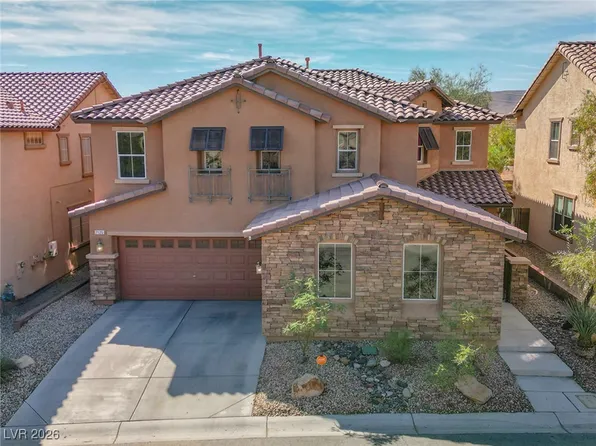 7125 Mountain Den Ave, Las Vegas, NV 89179