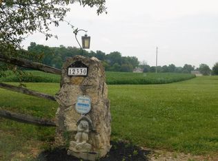 12330 Toll Gate Rd NW, Pickerington, OH 43147