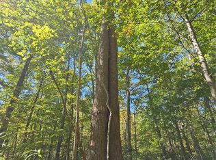 Lackey Town Rd, Old Fort, NC 28762