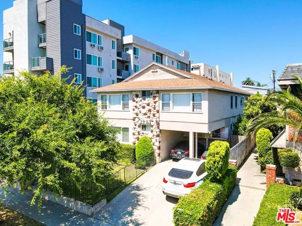3754 Vinton Ave, Los Angeles, CA 90034