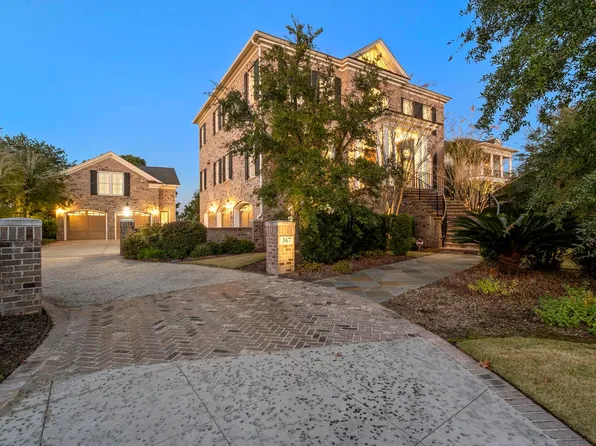 367 Lesesne St, Charleston, SC 29492