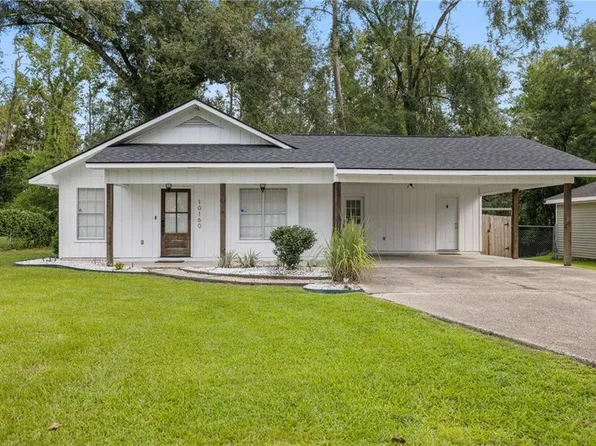 10160 Amelia Ln, Hammond, LA 70403