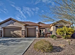 41116 N River Bend Rd, Phoenix, AZ 85086