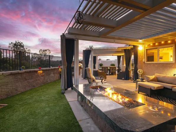3606 Mount Abraham Ave, San Diego, CA 92111
