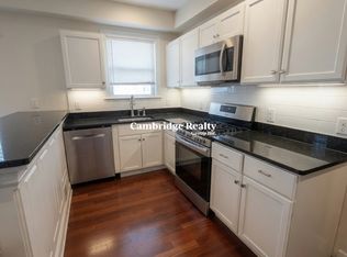 14 Duval St #1T, Brighton, MA 02135