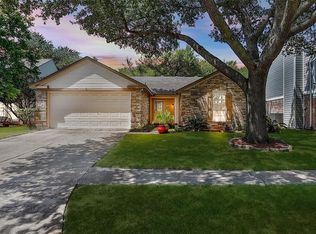 12218 Oldenburg Ln, Houston, TX 77065