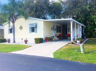 8058 W Coconut Palm Dr, Homosassa, FL 34448
