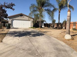 1510 Primrose Ct, Wasco, CA 93280