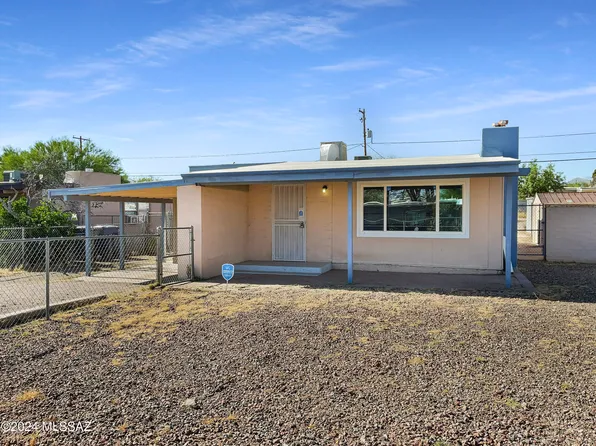 527 E Waverly St, Tucson, AZ 85705