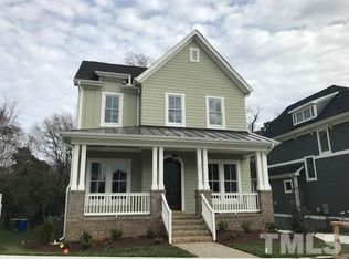 902 Norris St, Raleigh, NC 27604