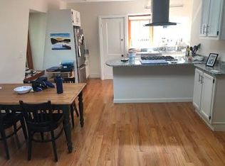 7 Everett St #3, Jamaica Plain, MA 02130