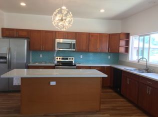 45-595 Paleka Rd #D, Kaneohe, HI 96744