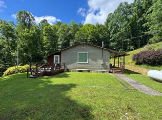 243 Davis Run Rd, Pennsboro, WV 26415