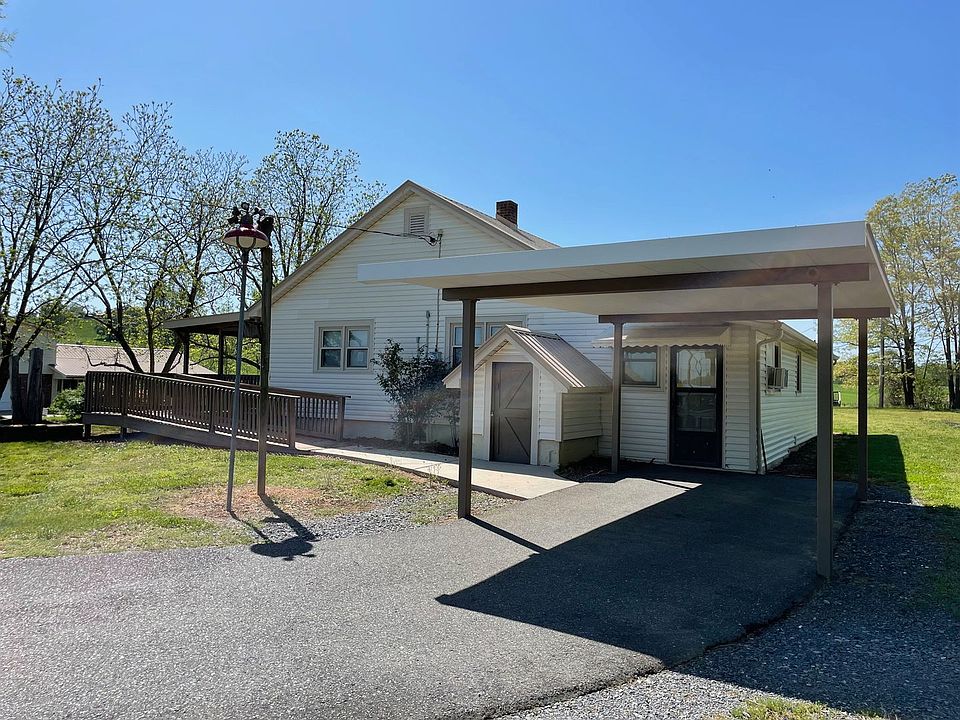 6232 Gravel Hill Rd, Denton, NC 27239 | Zillow