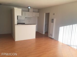 1018 N Mariposa Ave APT 25, Los Angeles, CA 90029
