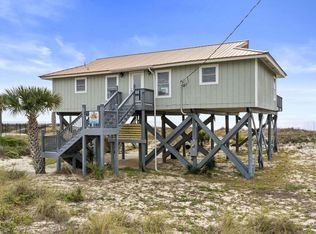 308 W Gorrie Dr, Saint George Island, FL 32328