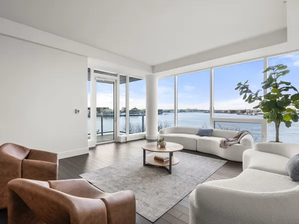 22 Liberty Dr Unit 4, Boston, MA 02210