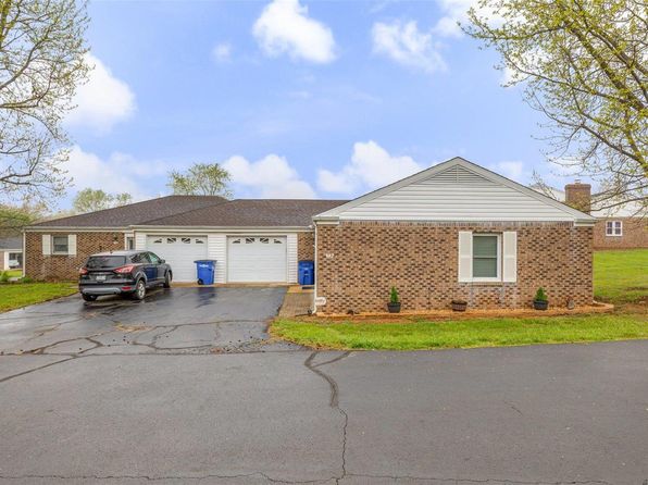 1121 N Desloge Dr, Park Hills, MO 63601