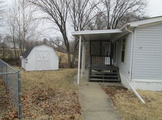 57 Painted Pony Dr, O Fallon, MO 63366