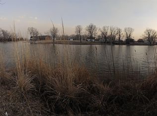 0 Avenue W St, Sterling, KS 67579