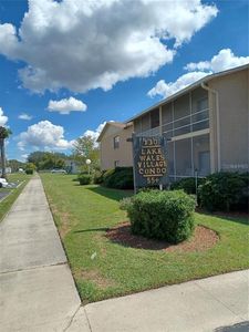 130 E Johnson Ave APT 206, Lake Wales, FL, 33853