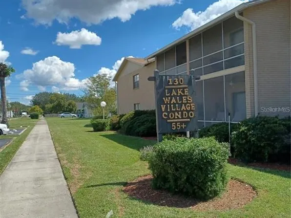 130 E Johnson Ave APT 206, Lake Wales, FL 33853