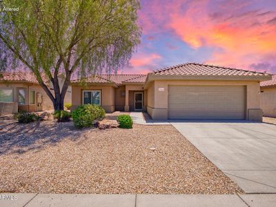 15061 W WOODRIDGE Drive, Surprise, AZ, 85374
