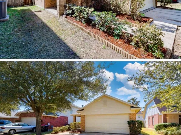 19119 Yellow Thrush Dr, Cypress, TX 77433