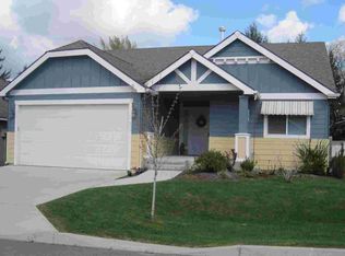 909 S Mayhew Ln, Spokane, WA 99216