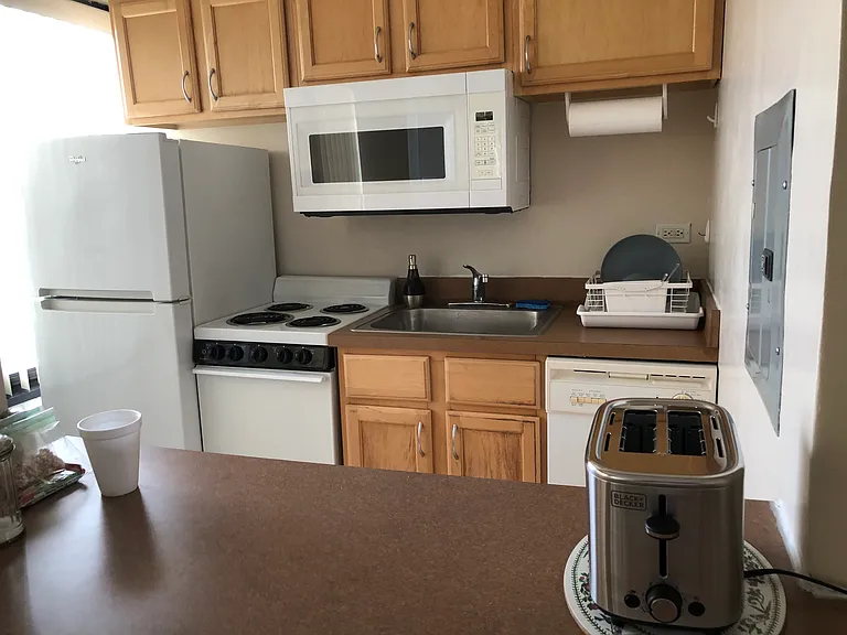6030 N Sheridan Rd #1707 — Photo 12