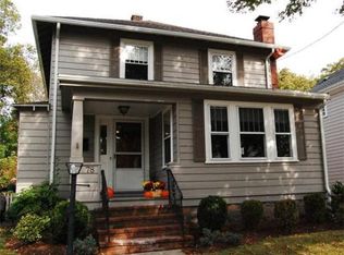 78 Alton Rd, Quincy, MA 02169