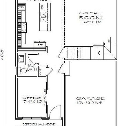 2nd image of 3300 Oaks Road