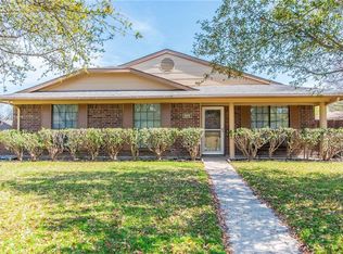 5202 Jester Dr, Garland, TX 75044