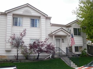 5760 Caley Ln, Castle Rock, CO 80104