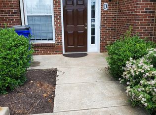 6514 Daytona Ct Unit D, Frederick, MD 21703