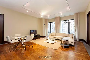 Rented by Town Residential