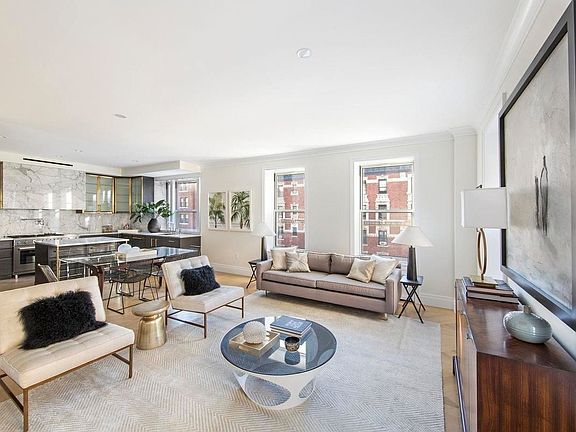 3rd image of 498 W End Ave APT 8A