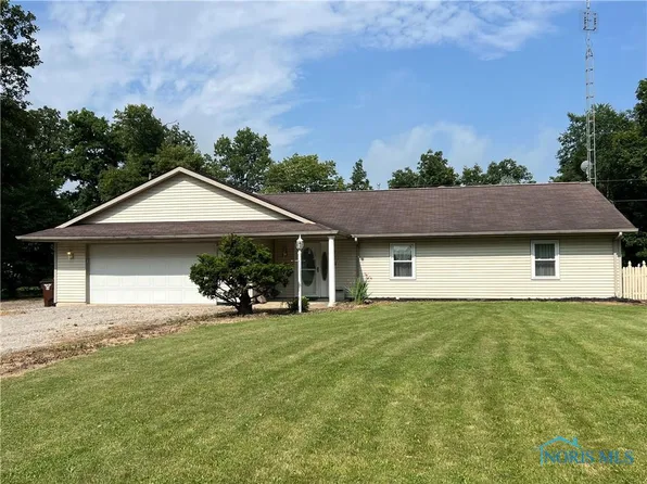 116 Barbara Ln, Sherwood, OH 43556