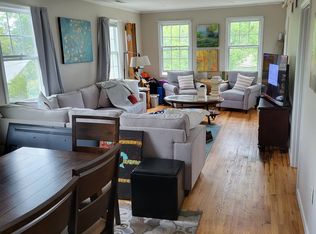 28 Luther St #2, Warren, RI 02885