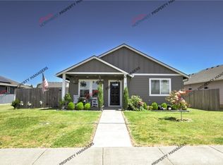 410 Herren Ave, Winlock, WA 98596