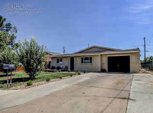408 16th Ave, Greeley, CO 80631