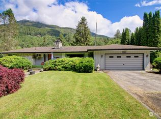 60962 State Route 20, Marblemount, WA 98267